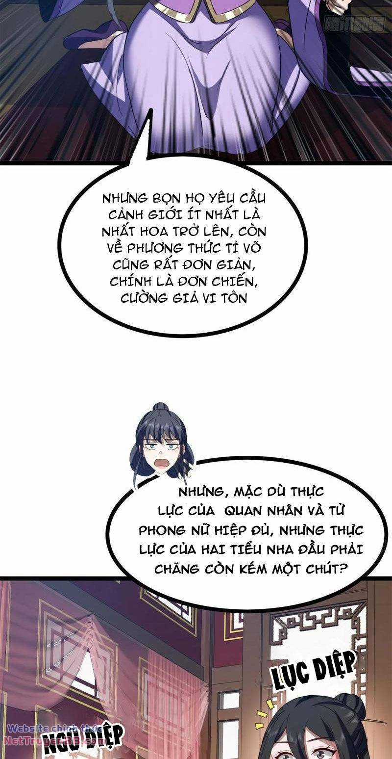 Trùm Phản Diện Muốn Tìm Chết! Chapter 47 trang 2