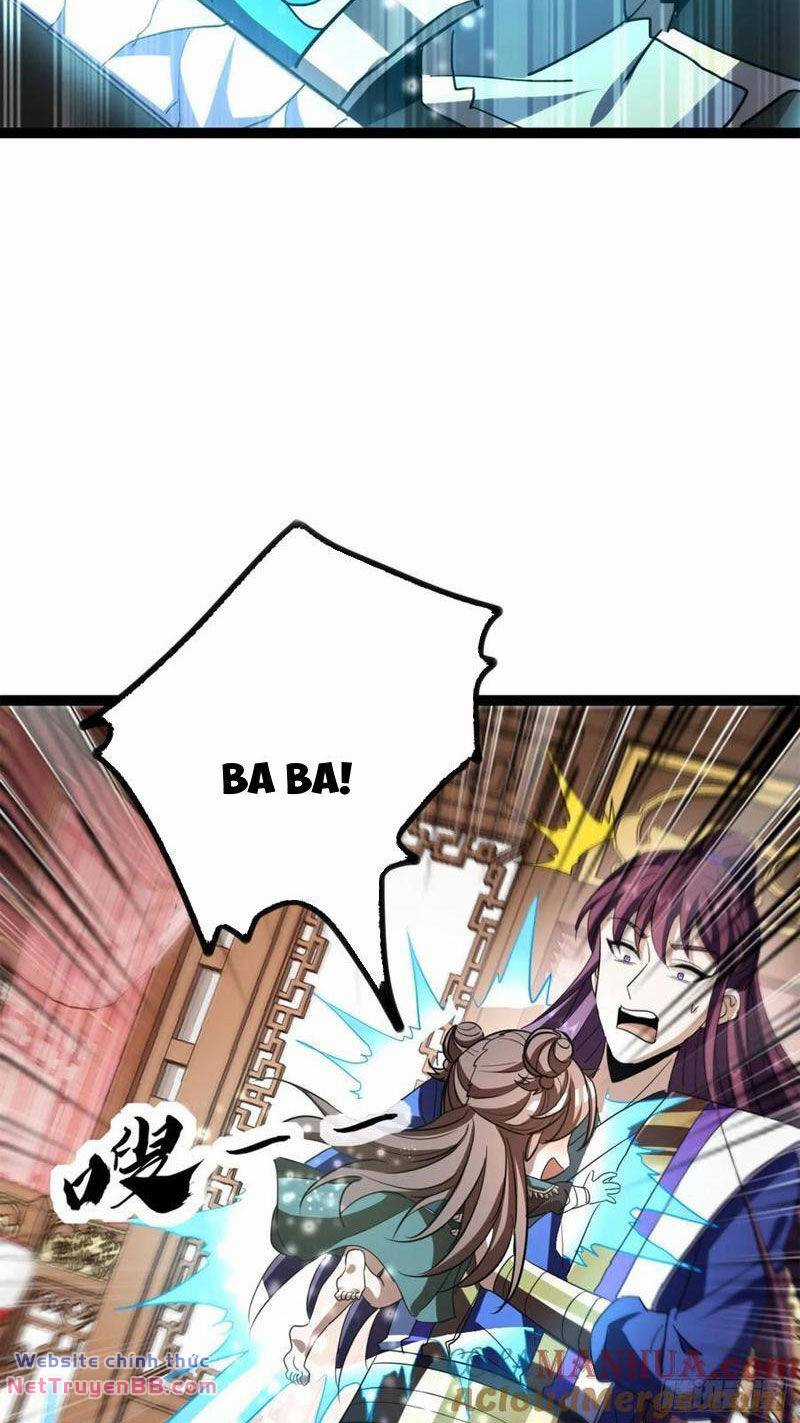 Trùm Phản Diện Muốn Tìm Chết! Chapter 47 trang 21