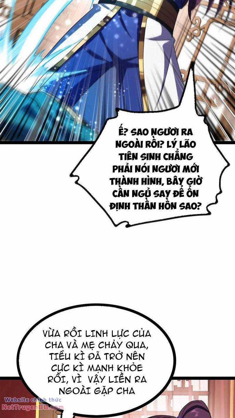 Trùm Phản Diện Muốn Tìm Chết! Chapter 47 trang 22