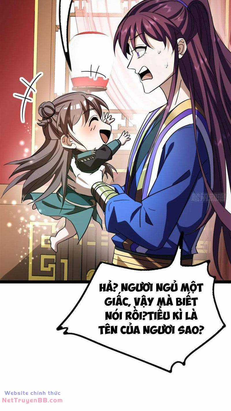 Trùm Phản Diện Muốn Tìm Chết! Chapter 47 trang 23