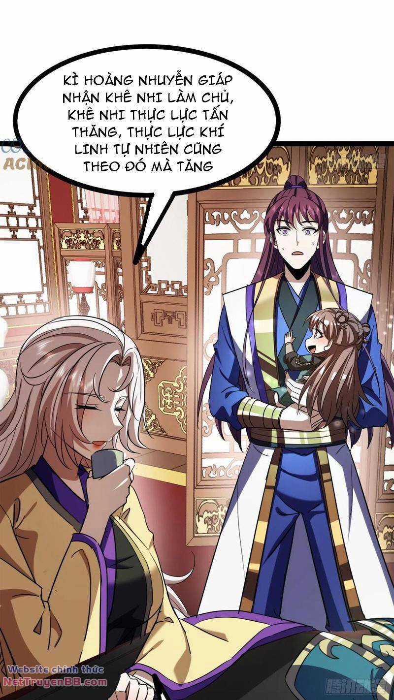 Trùm Phản Diện Muốn Tìm Chết! Chapter 47 trang 24