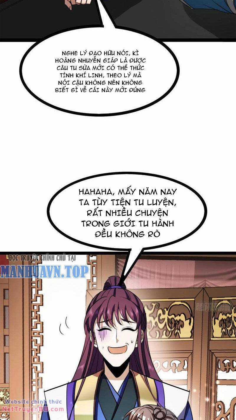 Trùm Phản Diện Muốn Tìm Chết! Chapter 47 trang 25