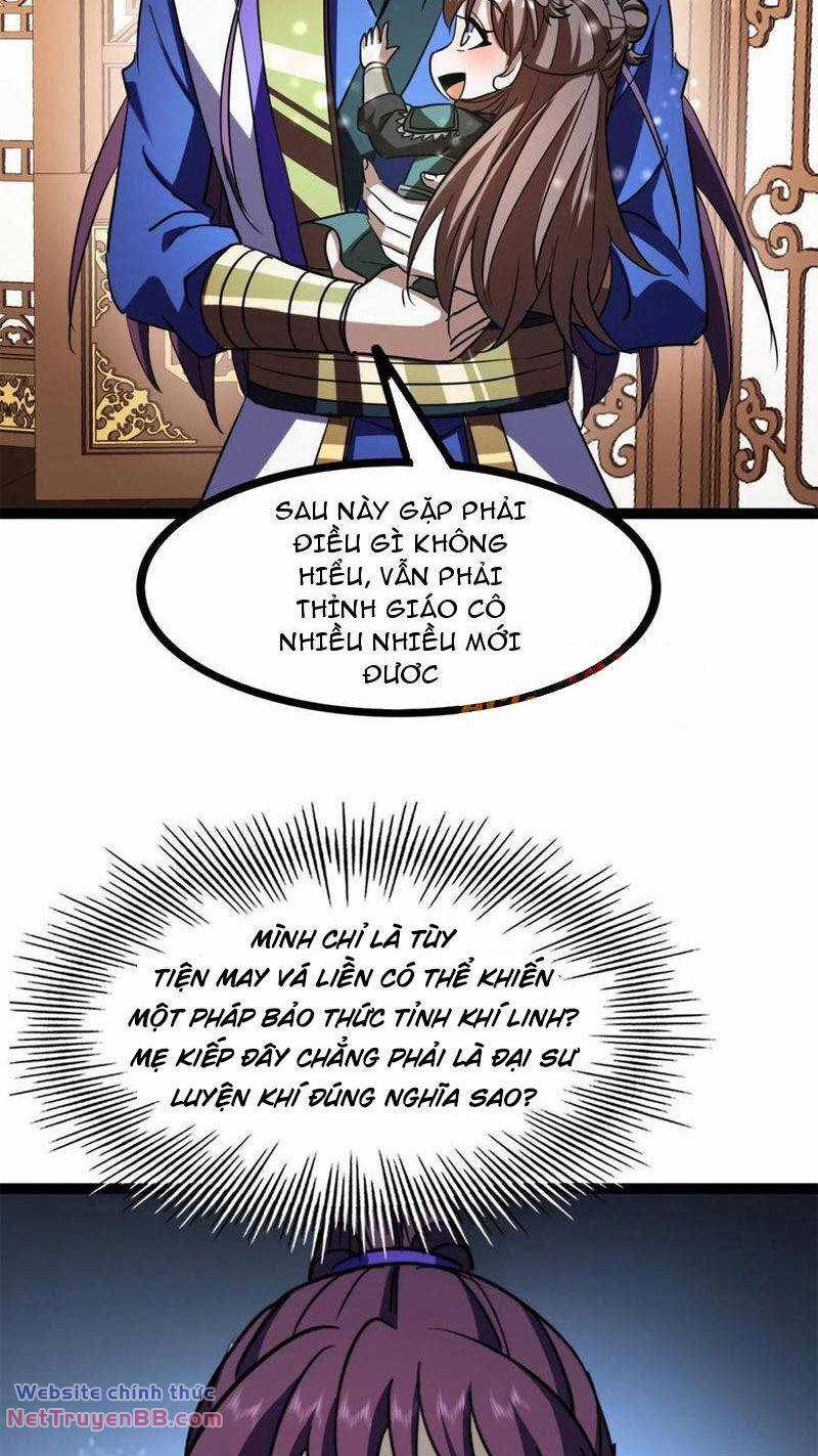 Trùm Phản Diện Muốn Tìm Chết! Chapter 47 trang 26