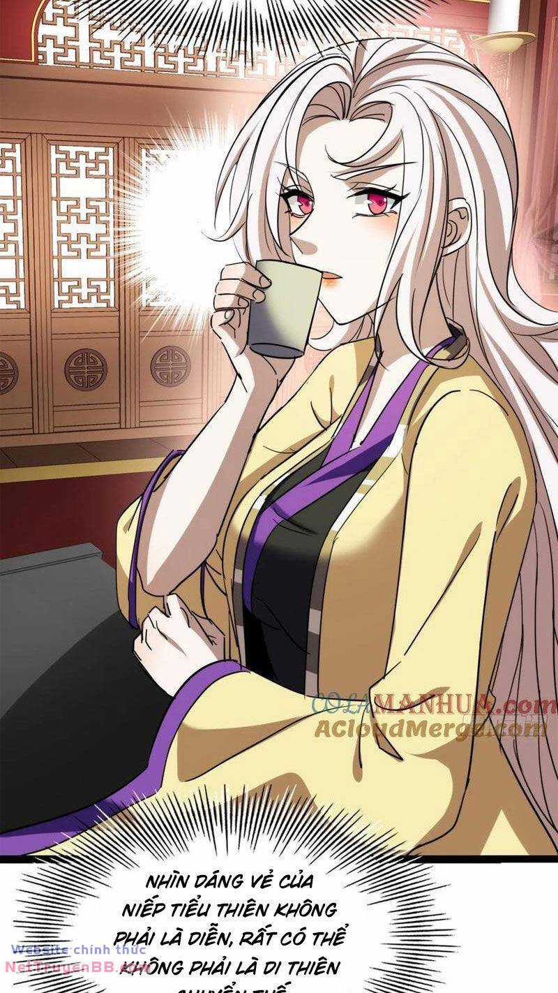 Trùm Phản Diện Muốn Tìm Chết! Chapter 47 trang 28