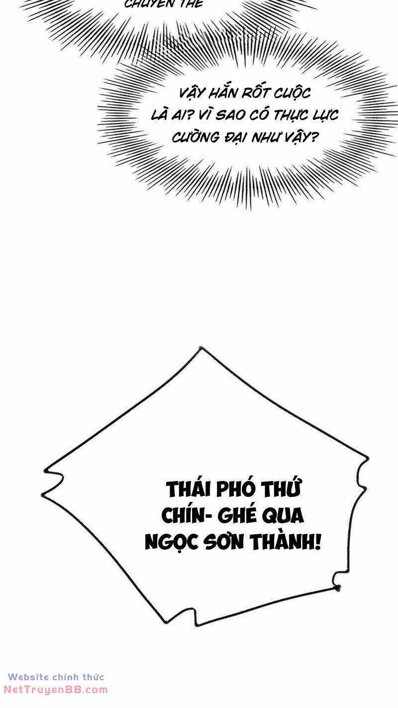 Trùm Phản Diện Muốn Tìm Chết! Chapter 47 trang 29