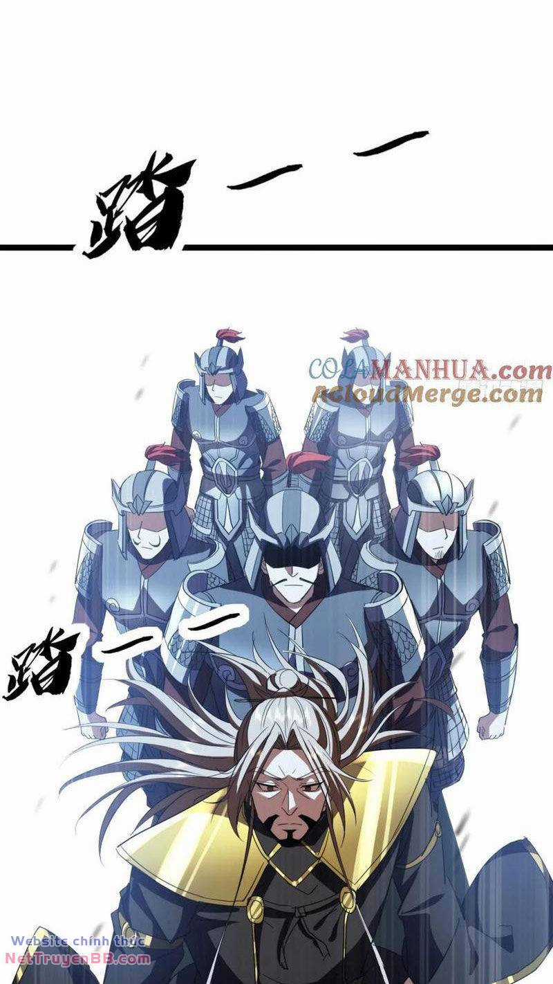 Trùm Phản Diện Muốn Tìm Chết! Chapter 47 trang 31