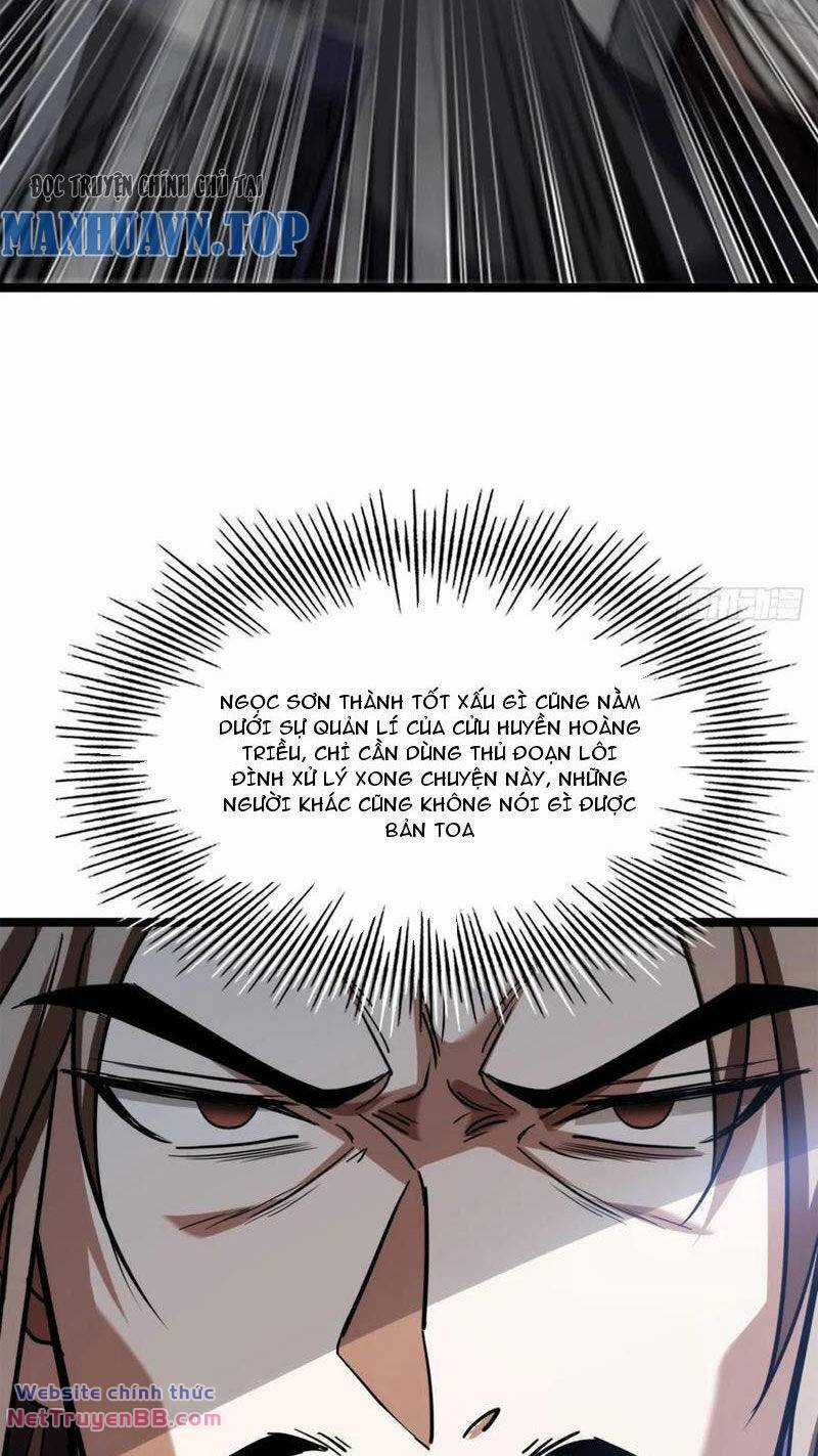 Trùm Phản Diện Muốn Tìm Chết! Chapter 47 trang 35