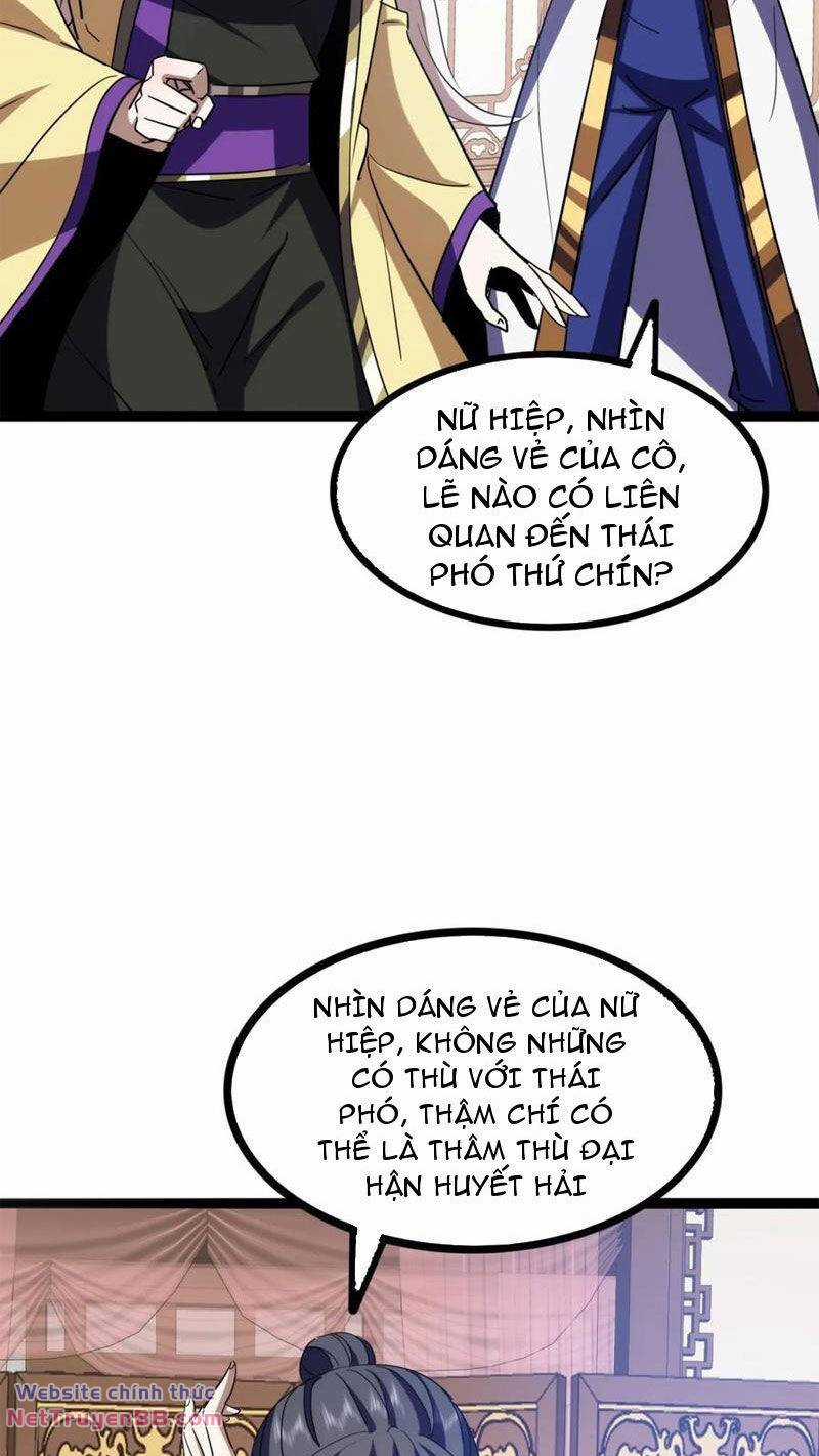 Trùm Phản Diện Muốn Tìm Chết! Chapter 47 trang 37