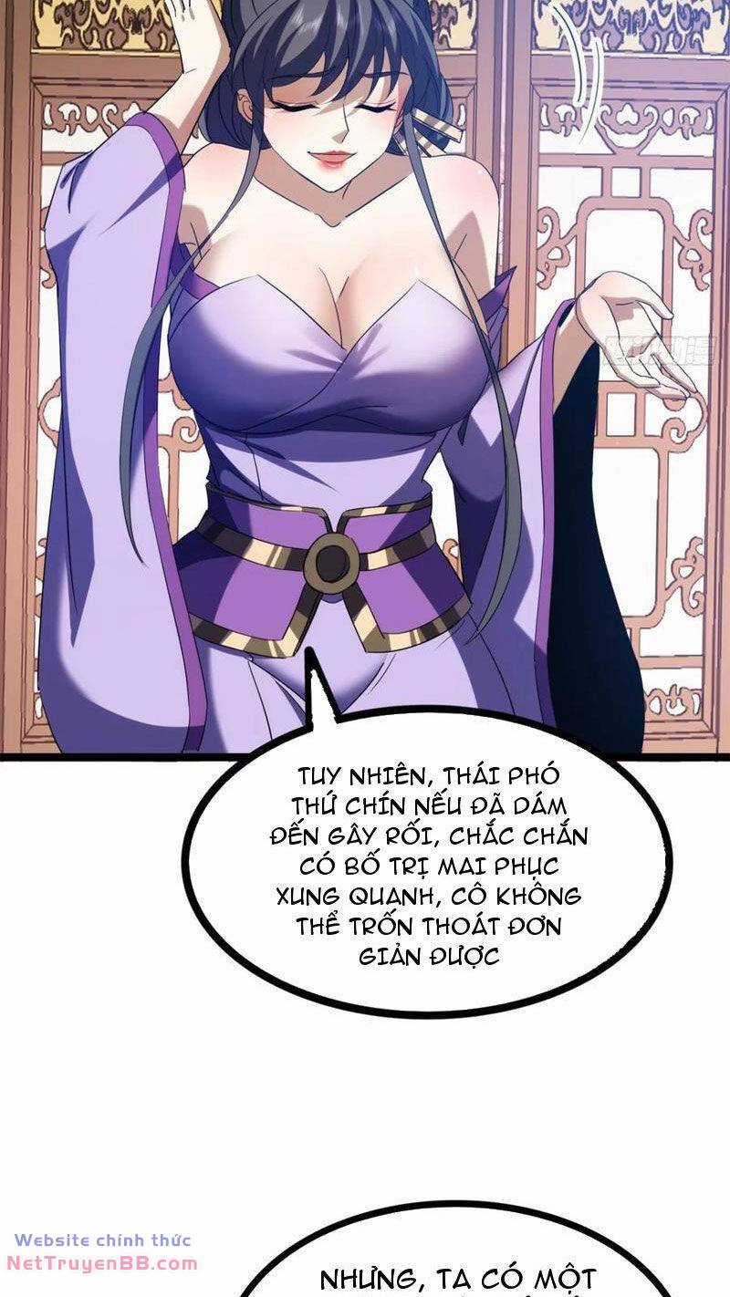 Trùm Phản Diện Muốn Tìm Chết! Chapter 47 trang 38