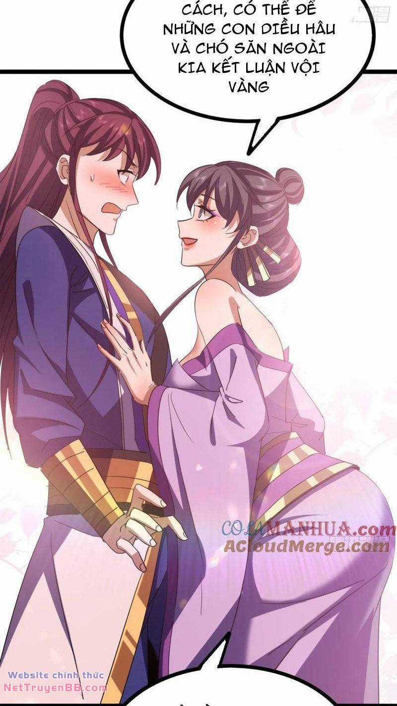 Trùm Phản Diện Muốn Tìm Chết! Chapter 47 trang 39