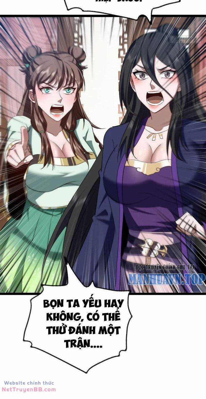 Trùm Phản Diện Muốn Tìm Chết! Chapter 47 trang 4