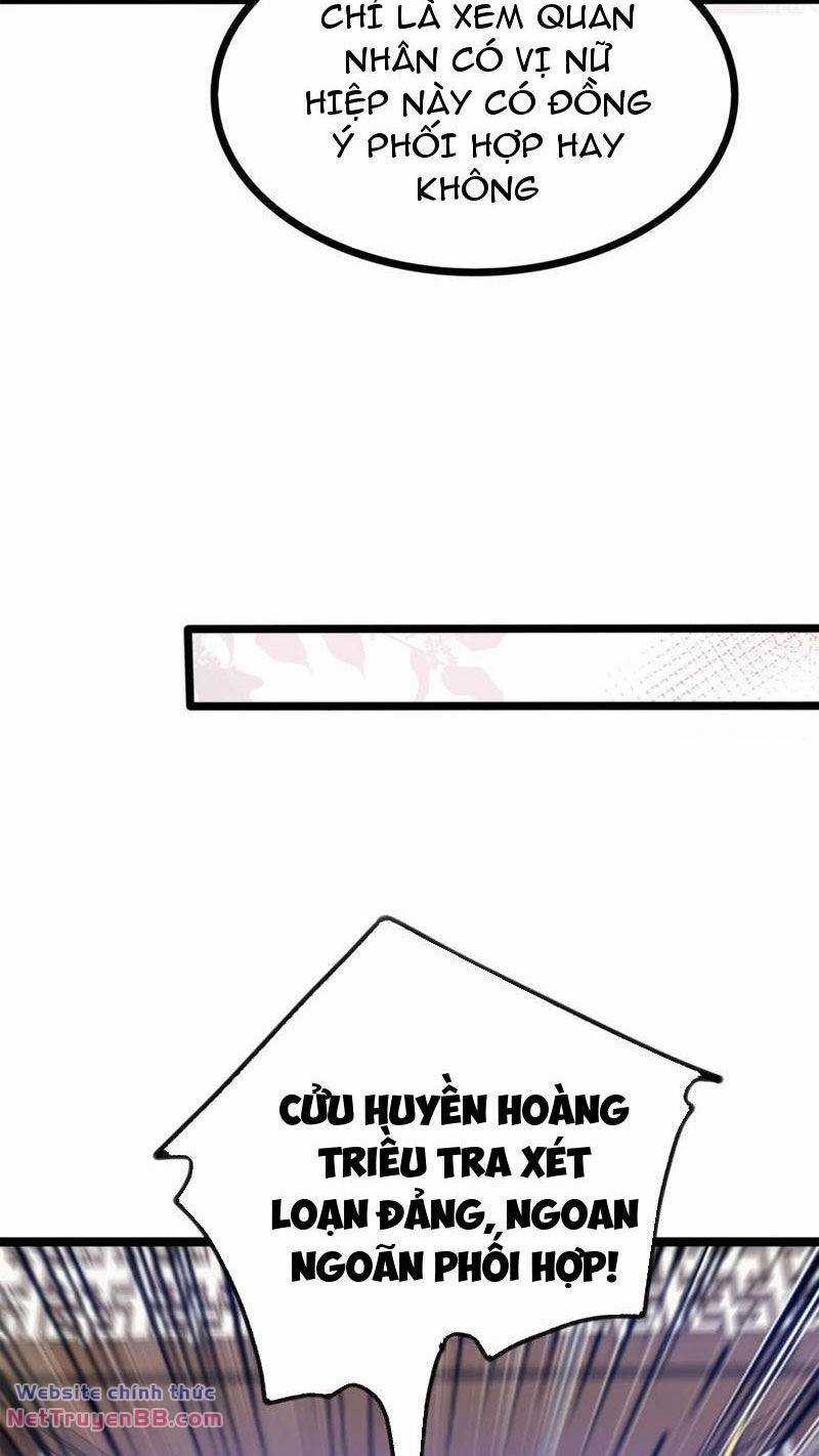 Trùm Phản Diện Muốn Tìm Chết! Chapter 47 trang 40