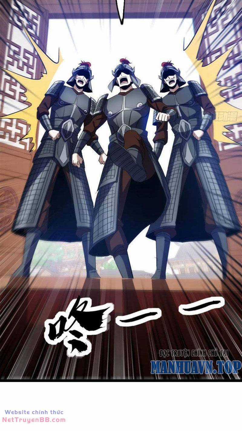 Trùm Phản Diện Muốn Tìm Chết! Chapter 47 trang 41