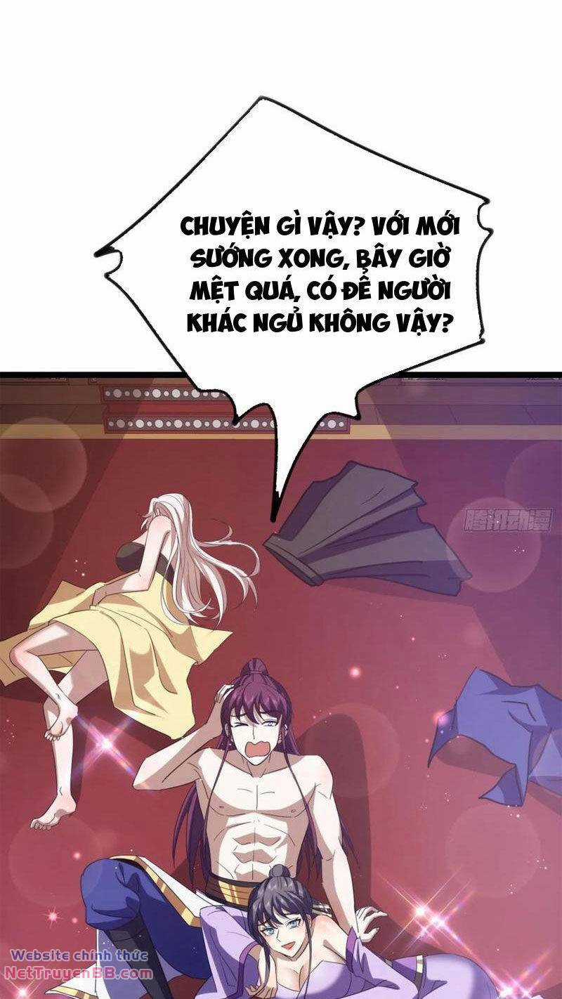 Trùm Phản Diện Muốn Tìm Chết! Chapter 47 trang 43