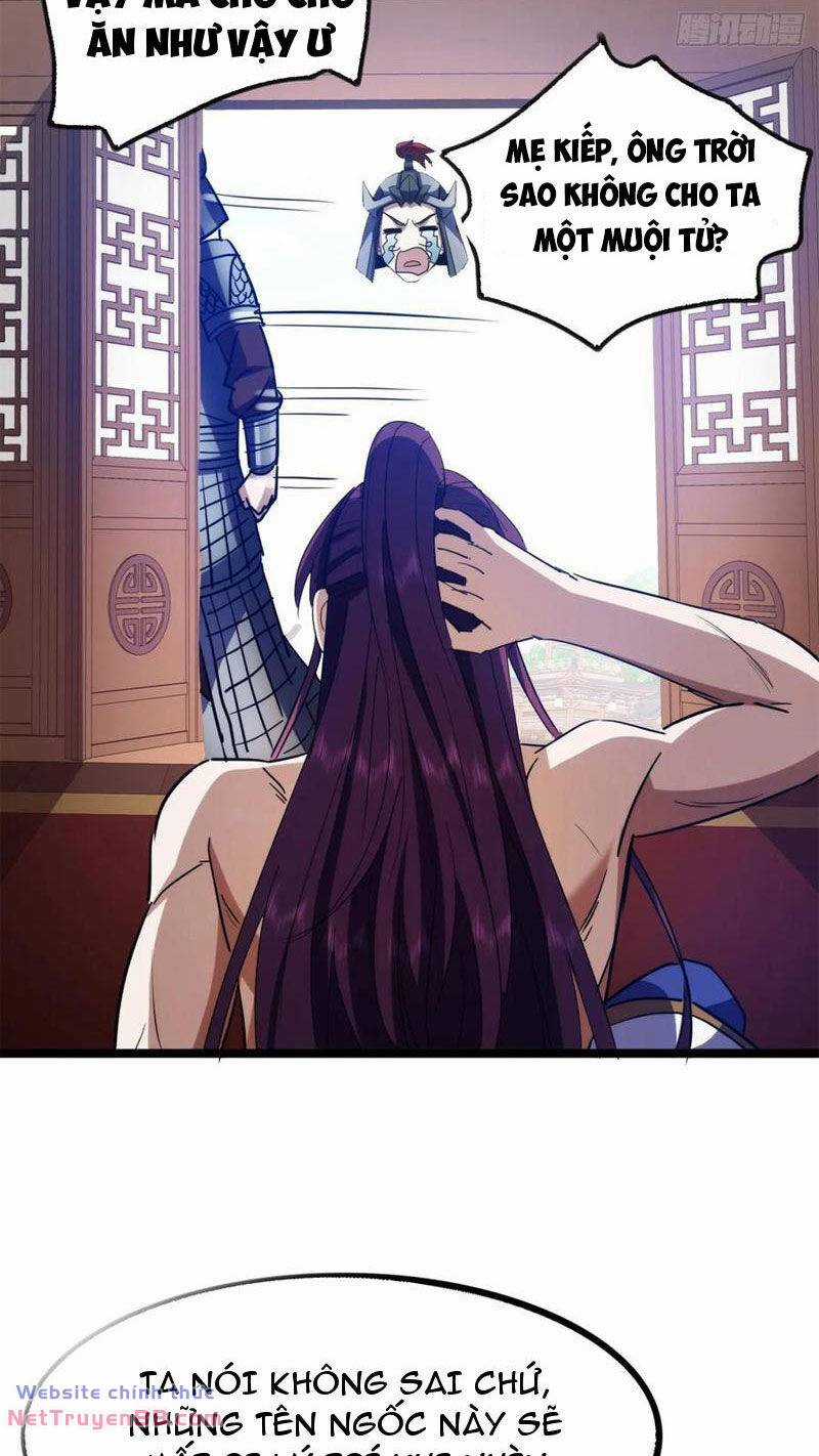 Trùm Phản Diện Muốn Tìm Chết! Chapter 47 trang 45