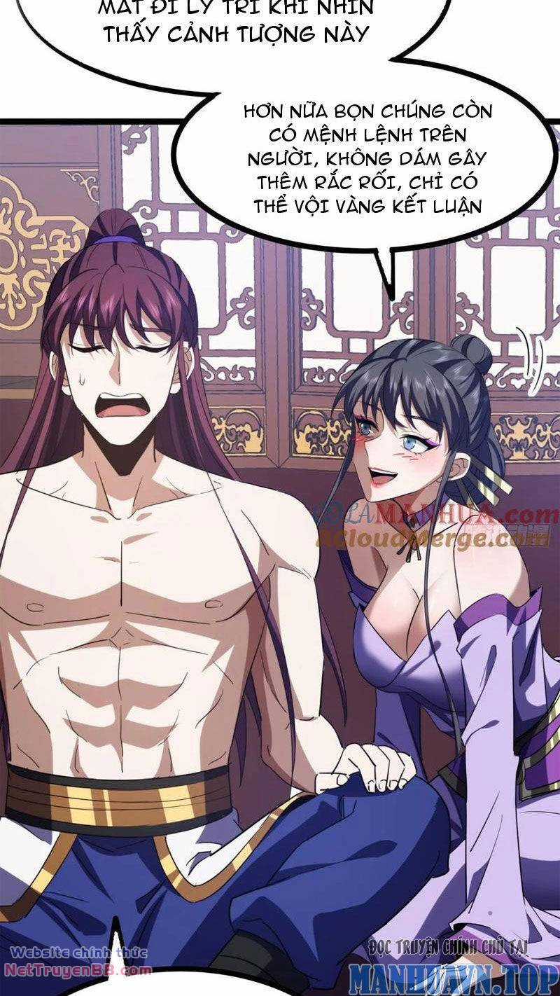 Trùm Phản Diện Muốn Tìm Chết! Chapter 47 trang 46