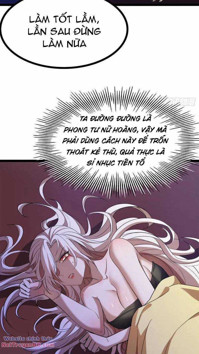 Trùm Phản Diện Muốn Tìm Chết! Chapter 47 trang 47