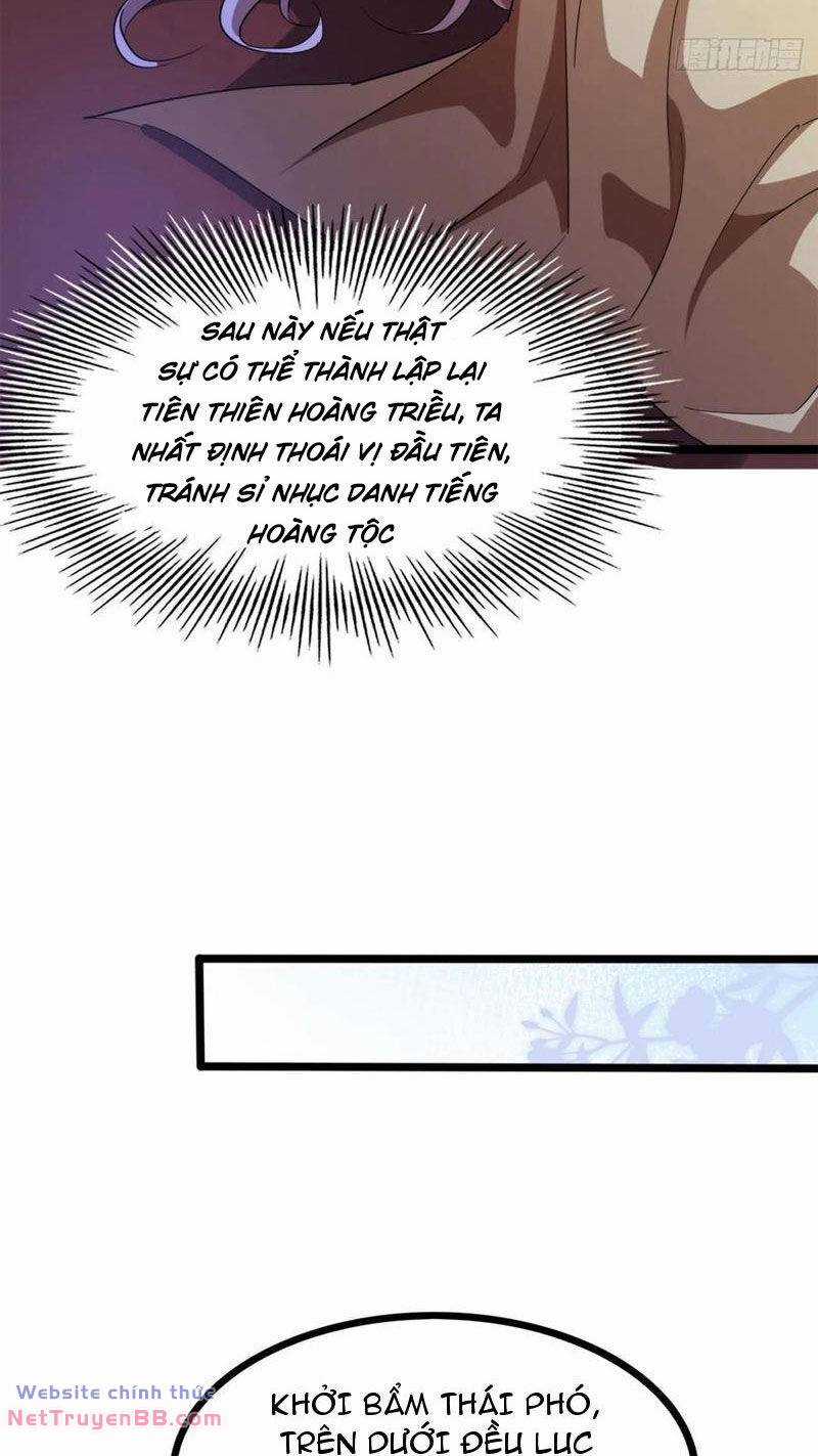 Trùm Phản Diện Muốn Tìm Chết! Chapter 47 trang 48