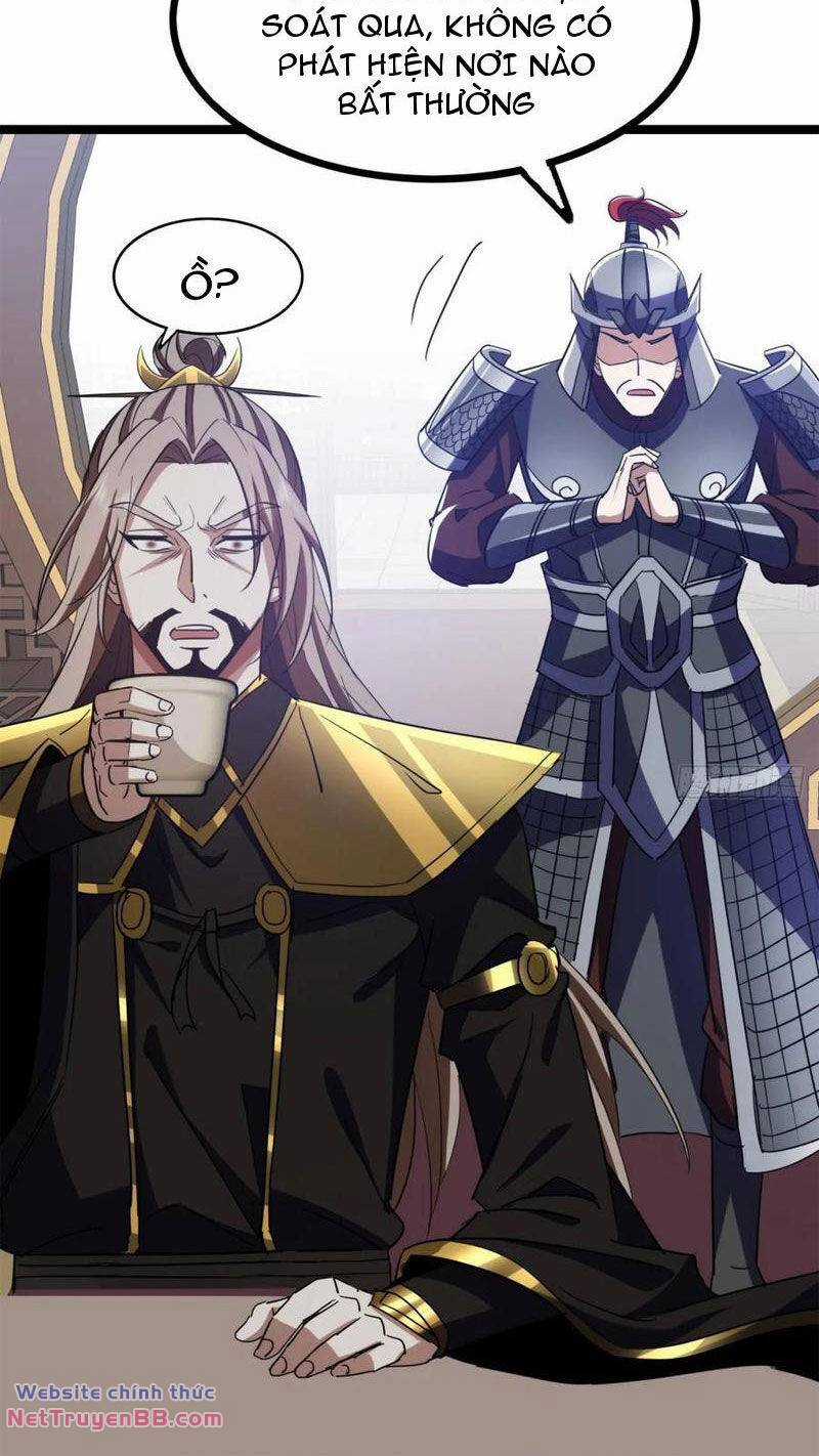 Trùm Phản Diện Muốn Tìm Chết! Chapter 47 trang 49