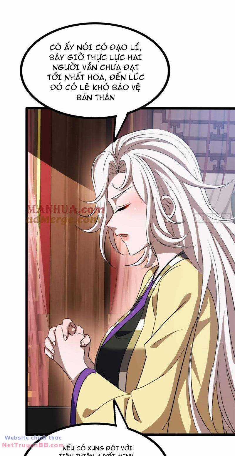 Trùm Phản Diện Muốn Tìm Chết! Chapter 47 trang 5