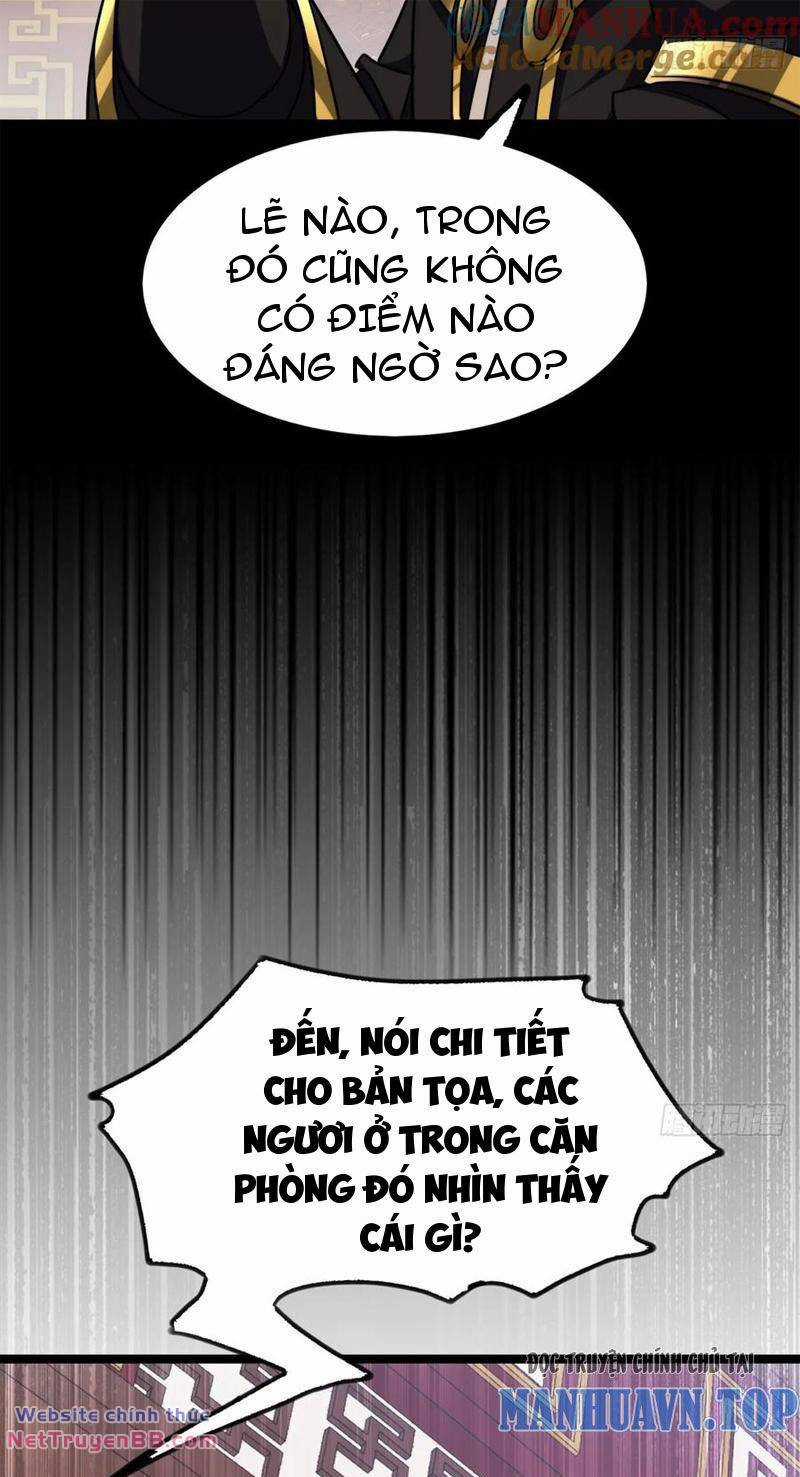 Trùm Phản Diện Muốn Tìm Chết! Chapter 47 trang 51