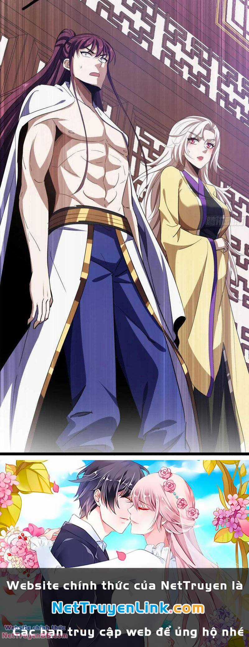 Trùm Phản Diện Muốn Tìm Chết! Chapter 47 trang 52