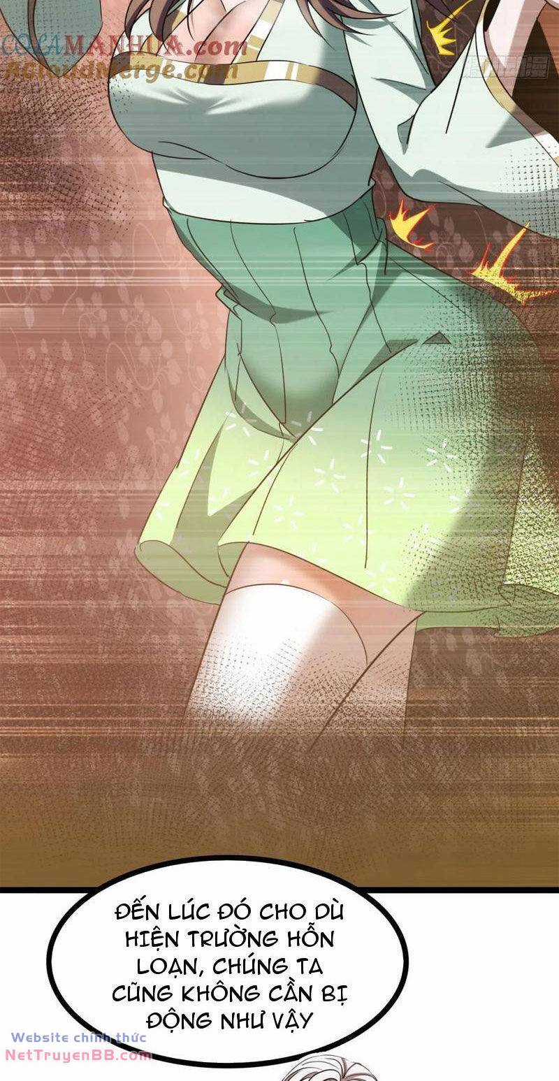 Trùm Phản Diện Muốn Tìm Chết! Chapter 47 trang 8