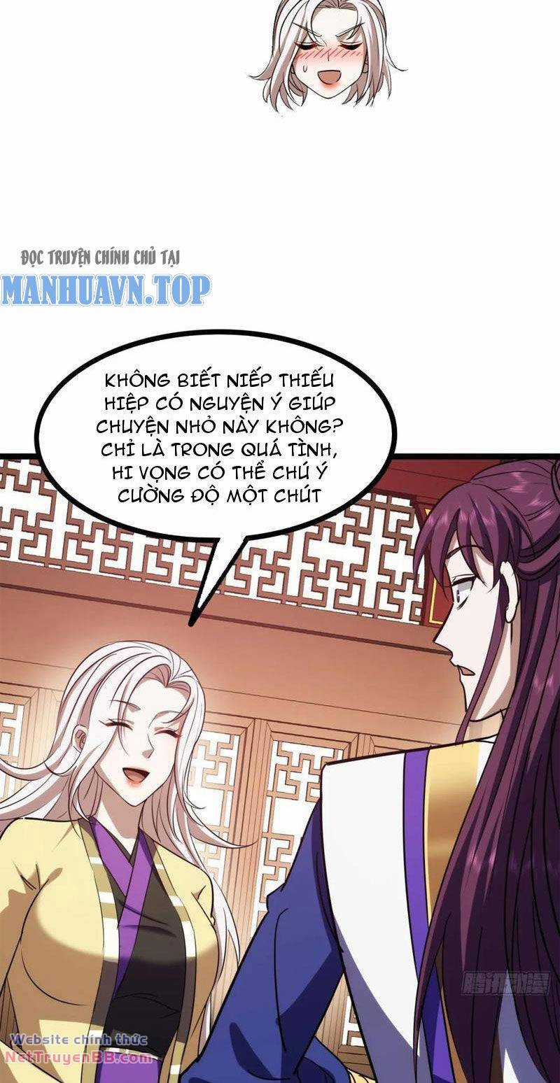 Trùm Phản Diện Muốn Tìm Chết! Chapter 47 trang 9