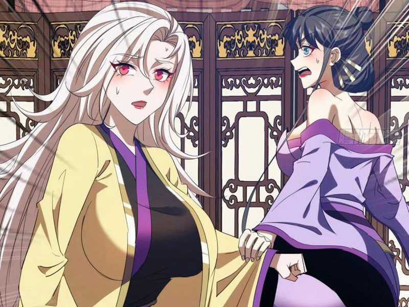 Trùm Phản Diện Muốn Tìm Chết! Chapter 48 trang 10