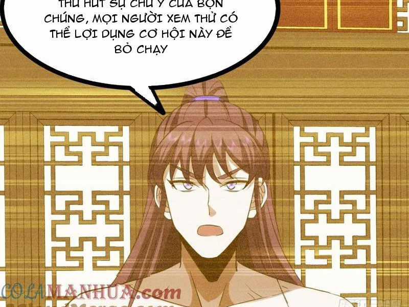 Trùm Phản Diện Muốn Tìm Chết! Chapter 48 trang 13