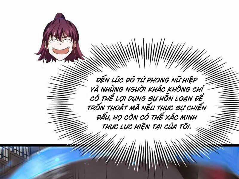 Trùm Phản Diện Muốn Tìm Chết! Chapter 48 trang 26