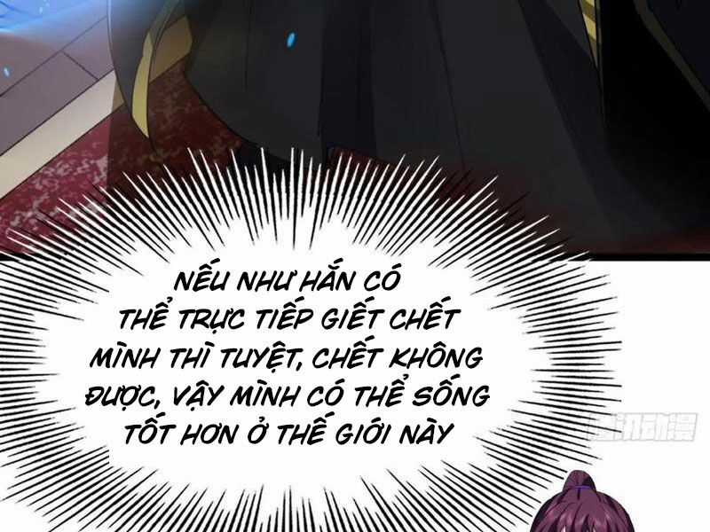 Trùm Phản Diện Muốn Tìm Chết! Chapter 48 trang 30