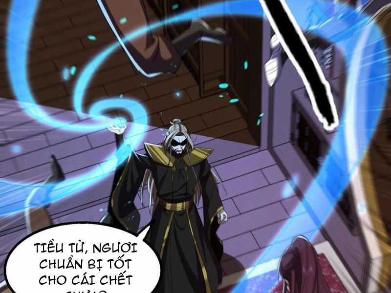Trùm Phản Diện Muốn Tìm Chết! Chapter 48 trang 32