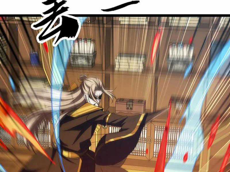 Trùm Phản Diện Muốn Tìm Chết! Chapter 48 trang 41