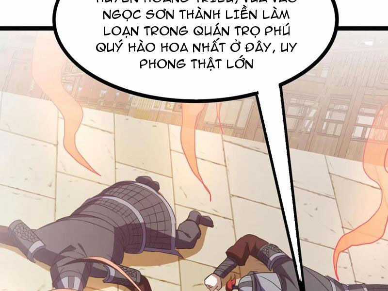 Trùm Phản Diện Muốn Tìm Chết! Chapter 48 trang 45