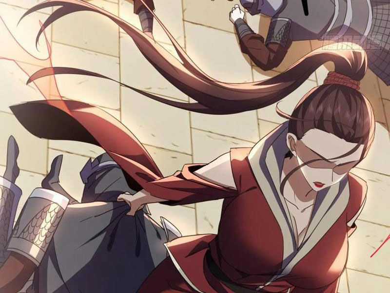 Trùm Phản Diện Muốn Tìm Chết! Chapter 48 trang 46
