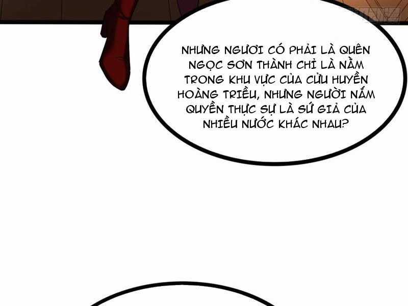 Trùm Phản Diện Muốn Tìm Chết! Chapter 48 trang 48