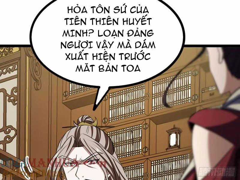 Trùm Phản Diện Muốn Tìm Chết! Chapter 48 trang 49