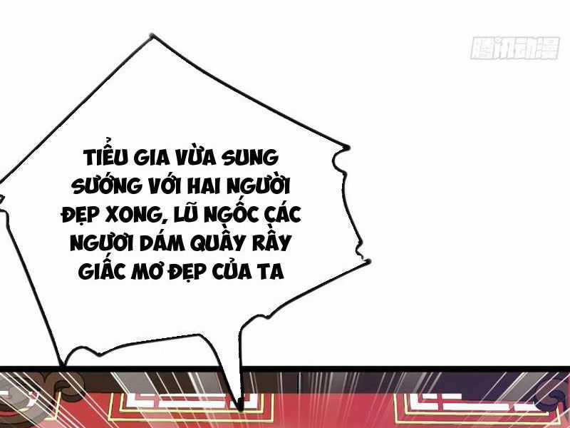 Trùm Phản Diện Muốn Tìm Chết! Chapter 48 trang 5