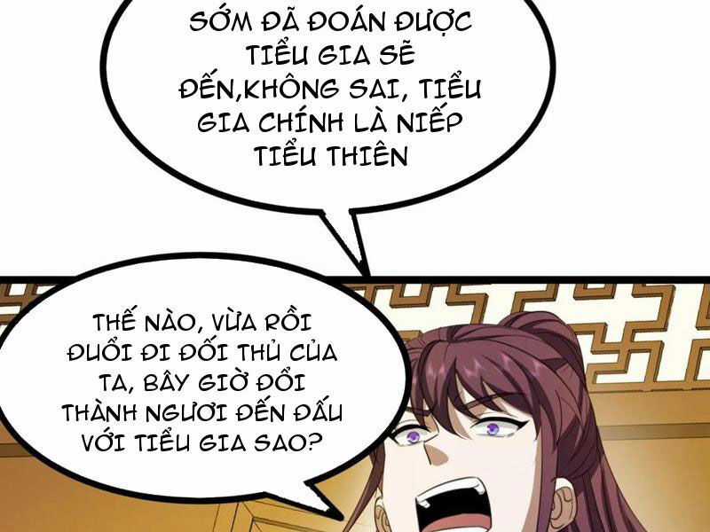 Trùm Phản Diện Muốn Tìm Chết! Chapter 48 trang 67