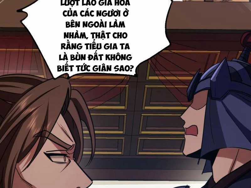 Trùm Phản Diện Muốn Tìm Chết! Chapter 48 trang 7