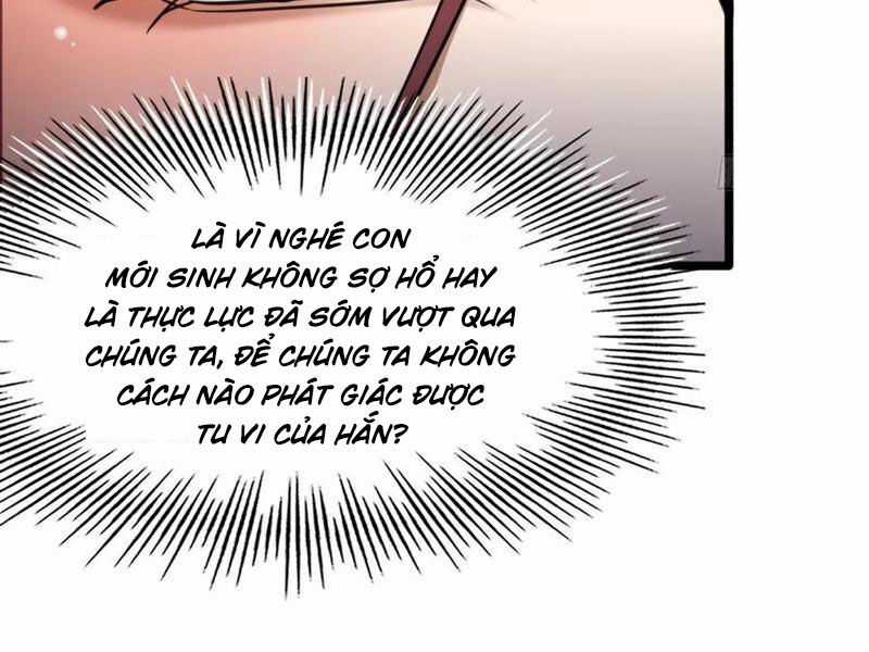 Trùm Phản Diện Muốn Tìm Chết! Chapter 48 trang 84