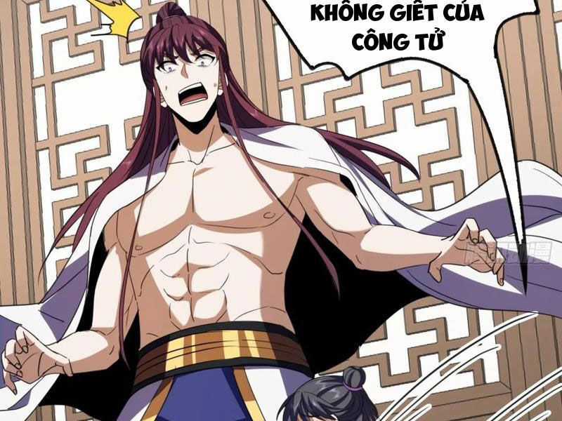 Trùm Phản Diện Muốn Tìm Chết! Chapter 48 trang 93