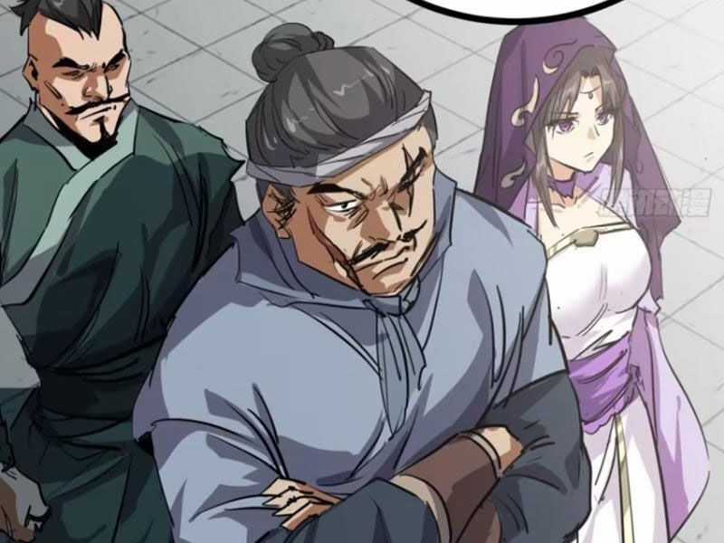 Trùm Phản Diện Muốn Tìm Chết! Chapter 49 trang 16