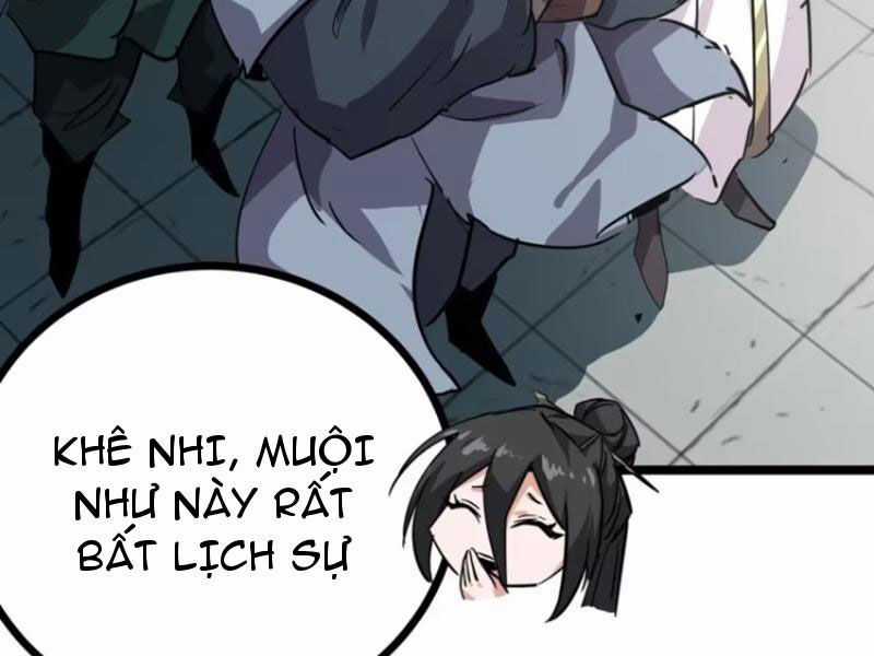 Trùm Phản Diện Muốn Tìm Chết! Chapter 49 trang 17