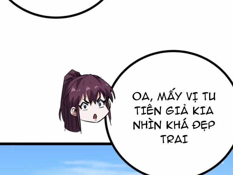 Trùm Phản Diện Muốn Tìm Chết! Chapter 49 trang 18