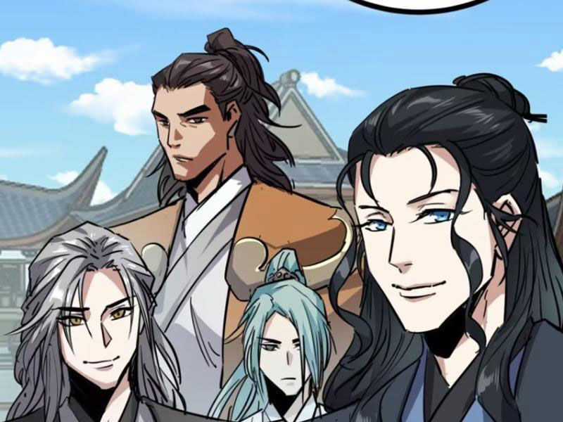 Trùm Phản Diện Muốn Tìm Chết! Chapter 49 trang 19