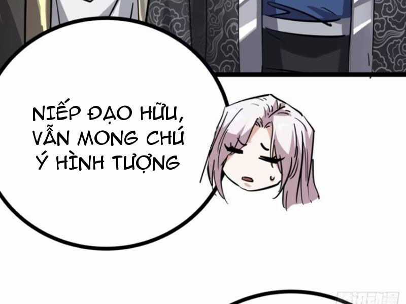 Trùm Phản Diện Muốn Tìm Chết! Chapter 49 trang 21