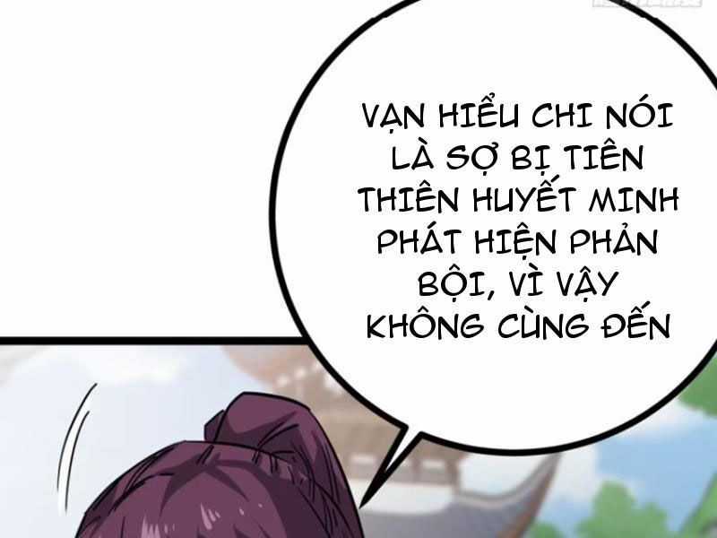 Trùm Phản Diện Muốn Tìm Chết! Chapter 49 trang 22