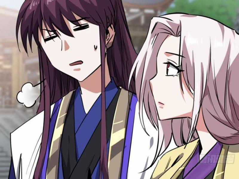 Trùm Phản Diện Muốn Tìm Chết! Chapter 49 trang 23